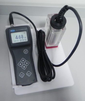 溶氧電極
